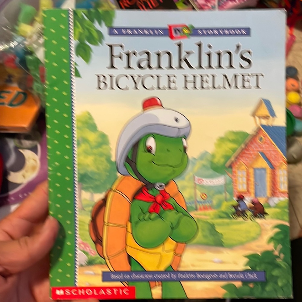 Children’s books